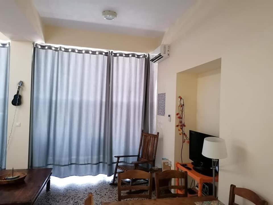 فيلا Savvas نافبليو المظهر الخارجي الصورة