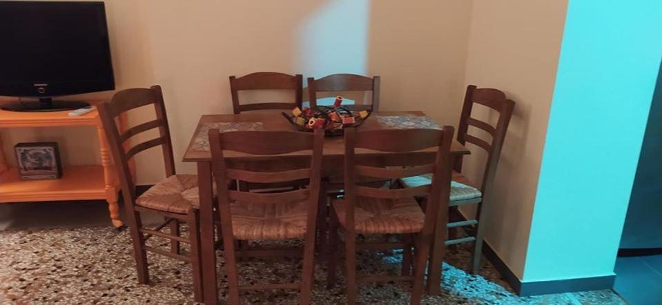 فيلا Savvas نافبليو المظهر الخارجي الصورة