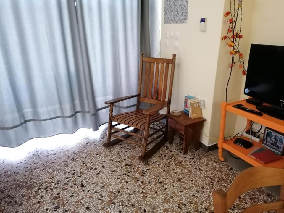 فيلا Savvas نافبليو المظهر الخارجي الصورة